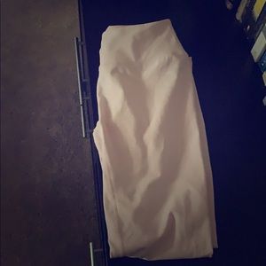 Gymshark Size Small Leggings